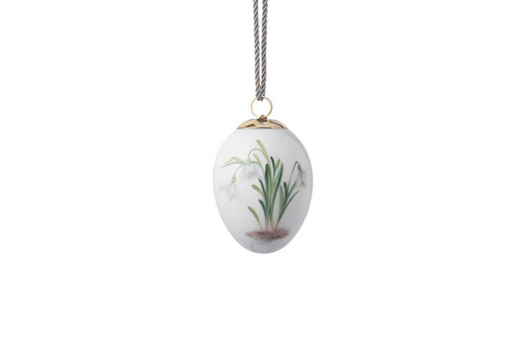 Easter Egg - Snowdrop